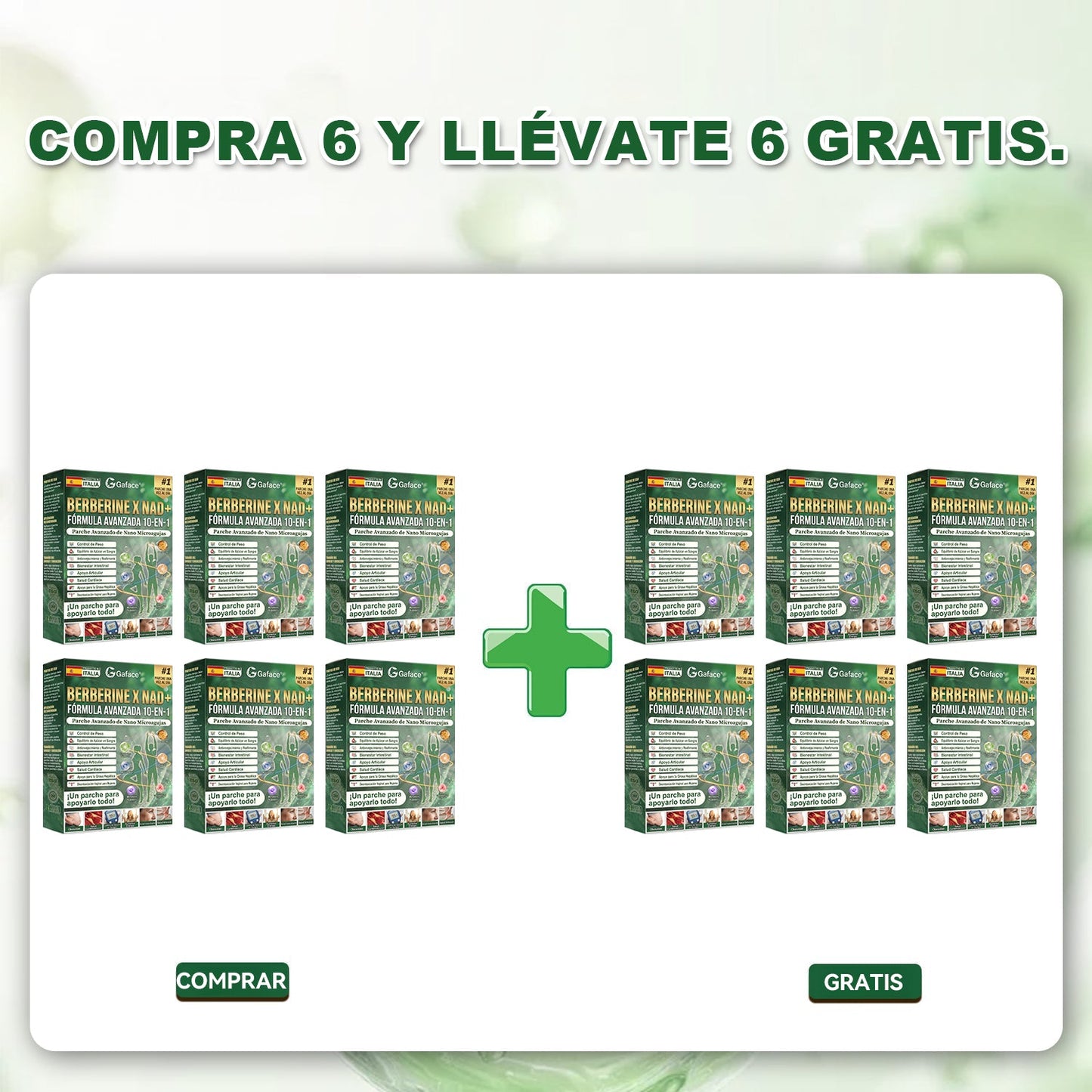 𝐓𝐢𝐞𝐧𝐝𝐚 𝐨𝐟𝐢𝐜𝐢𝐚𝐥 𝐞𝐧 𝐄𝐬𝐩𝐚ñ𝐚 | 🧑⚕️🩺 𝐆𝐚𝐟𝐚𝐜𝐞® 𝐁𝐄𝐑𝐁𝐄𝐑𝐈𝐍𝐄 𝐗 𝐍𝐀𝐃+𝐅Ó𝐑𝐌𝐔𝐋𝐀 𝐀𝐕𝐀𝐍𝐙𝐀𝐃𝐀 𝟏𝟎-𝐄𝐍-𝟏 𝐏𝐚𝐫𝐜𝐡𝐞 𝐀𝐯𝐚𝐧𝐳𝐚𝐝𝐨 𝐝𝐞 𝐍𝐚𝐧𝐨 𝐌𝐢𝐜𝐫𝐨𝐚𝐠𝐮𝐣𝐚𝐬 — 𝐔𝐧𝐚 𝐯𝐞𝐳 𝐚𝐥 𝐝í𝐚, 𝐫𝐞𝐬𝐮𝐥𝐭𝐚𝐝𝐨𝐬 𝐯𝐢𝐬𝐢𝐛𝐥𝐞𝐬 𝐞𝐧 𝟕 𝐝í𝐚𝐬.