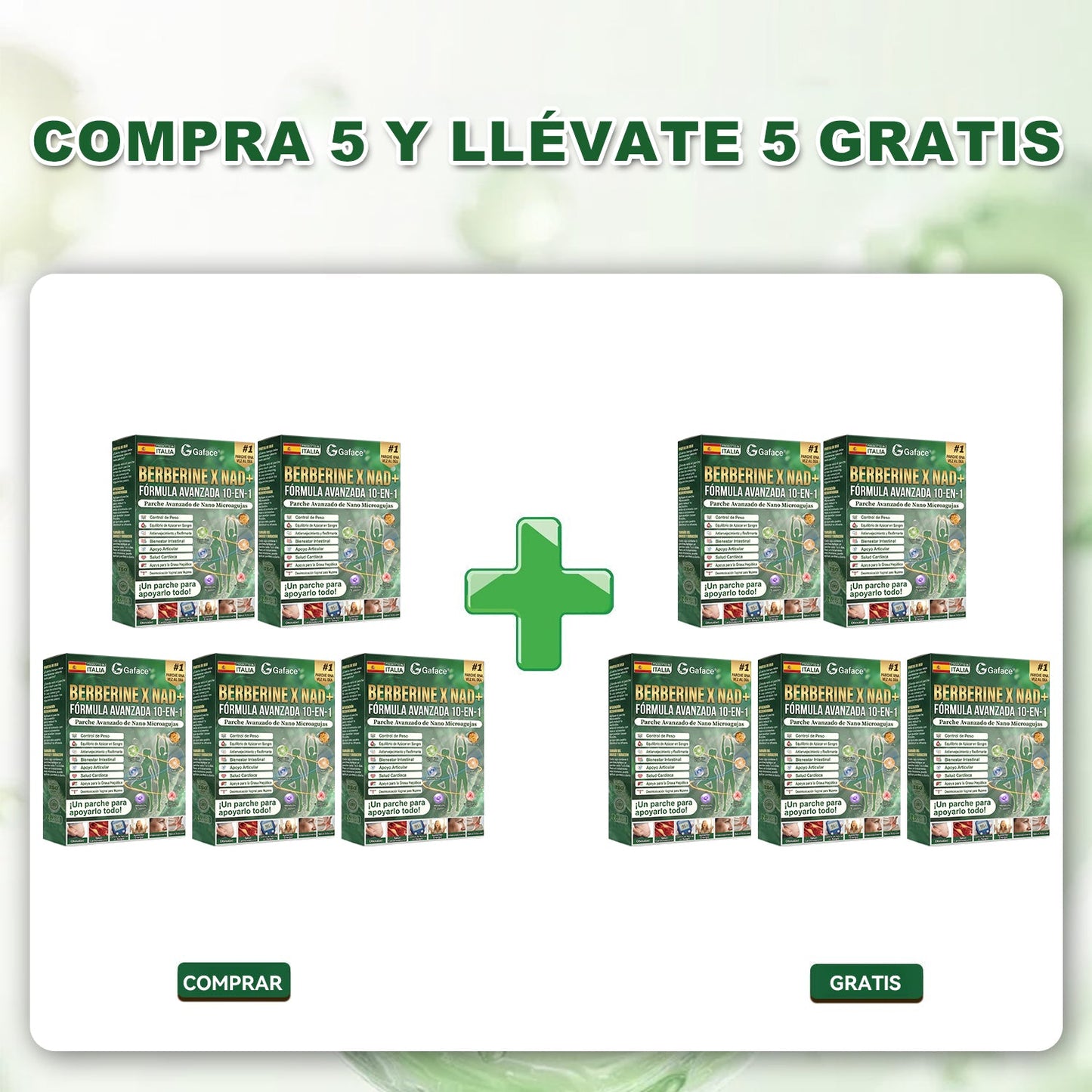 𝐓𝐢𝐞𝐧𝐝𝐚 𝐨𝐟𝐢𝐜𝐢𝐚𝐥 𝐞𝐧 𝐄𝐬𝐩𝐚ñ𝐚  | 🧑‍⚕️🩺 𝐆𝐚𝐟𝐚𝐜𝐞® 𝐁𝐄𝐑𝐁𝐄𝐑𝐈𝐍𝐄 𝐗 𝐍𝐀𝐃+𝐅Ó𝐑𝐌𝐔𝐋𝐀 𝐀𝐕𝐀𝐍𝐙𝐀𝐃𝐀 𝟏𝟎-𝐄𝐍-𝟏 𝐏𝐚𝐫𝐜𝐡𝐞 𝐀𝐯𝐚𝐧𝐳𝐚𝐝𝐨 𝐝𝐞 𝐍𝐚𝐧𝐨 𝐌𝐢𝐜𝐫𝐨𝐚𝐠𝐮𝐣𝐚𝐬 — 𝐔𝐧𝐚 𝐯𝐞𝐳 𝐚𝐥 𝐝í𝐚, 𝐫𝐞𝐬𝐮𝐥𝐭𝐚𝐝𝐨𝐬 𝐯𝐢𝐬𝐢𝐛𝐥𝐞𝐬 𝐞𝐧 𝟕 𝐝í𝐚𝐬.