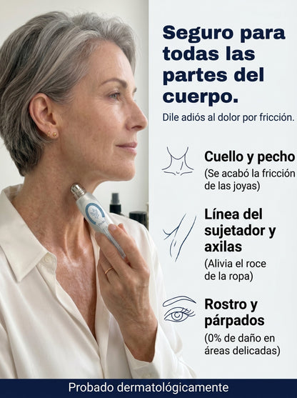 𝐏𝐢𝐜𝐝𝐨® Borrador de Verrugas y Manchas en 7 Días💗💗(𝐀𝐩𝐥𝐢𝐜𝐚𝐝𝐨𝐫 𝐫𝐨𝐥𝐥-𝐨𝐧: 𝐬𝐢𝐧 𝐝𝐨𝐥𝐨𝐫 𝐧𝐢 𝐜𝐢𝐜𝐚𝐭𝐫𝐢𝐜𝐞𝐬)✨