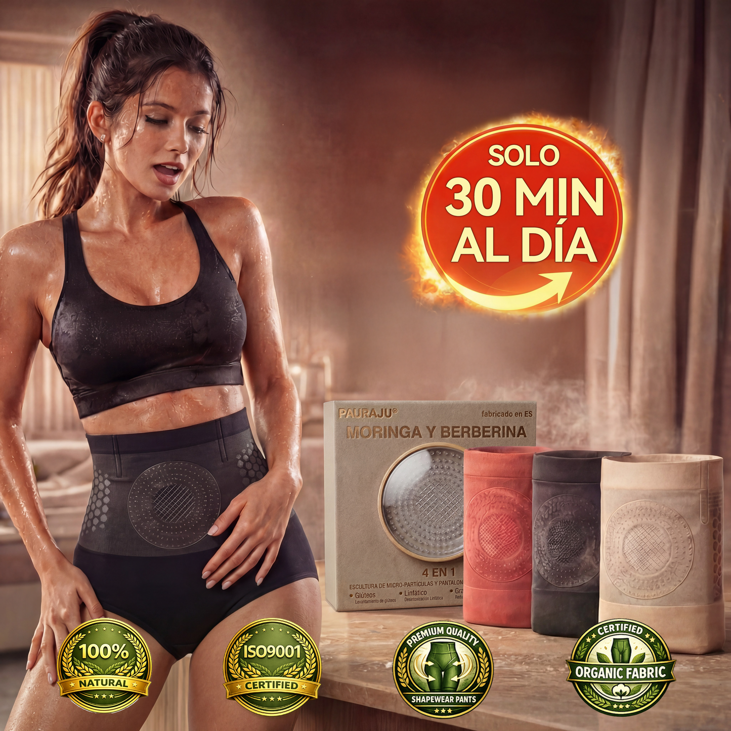 𝑻𝒊𝒆𝒏𝒅𝒂 𝒐𝒇𝒊𝒄𝒊𝒂𝒍 𝒅𝒆 𝒍𝒂 𝒎𝒂𝒓𝒄𝒂 |🌹 𝐏𝐀𝐔𝐑𝐀𝐉𝐔® 𝟐𝟎𝟐𝟔 𝑴𝑶𝑹𝑰𝑵𝑮𝑨 𝒀 𝑩𝑬𝑹𝑩𝑬𝑹𝑰𝑵𝑨 4 𝑬𝑵 1 𝑬𝑺𝑪𝑼𝑳𝑻𝑼𝑹𝑨 𝑫𝑬 𝑴𝑰𝑪𝑹𝑶-𝑷𝑨𝑹𝑻Í𝑪𝑼𝑳𝑨𝑺 𝒀 𝑷𝑨𝑵𝑻𝑨𝑳𝑶𝑵𝑬𝑺 𝑪𝑶𝑹𝑻𝑶𝑺 𝑸𝑼𝑬𝑴𝑨𝑮𝑹𝑨𝑺𝑨𝑺